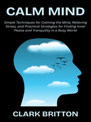 cover image of Calm Mind